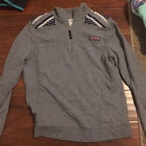 Shep shirt